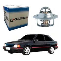  Valvula Termostatica Escort Hobby 1.6 Cht 1992 A 1996