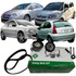 PEUGEOT 206 1.6 16V 2001 2002 2003 2004 2005 2006