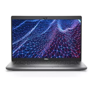 Dell Latitude 5430 C0re I7 1255u, 16 Gb De Ram, Ssd De 256 Gb, Win11 Color Plateado