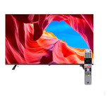 Smart Tv Motorola 91mt32e3a Led Android Tv Hd 32  220v