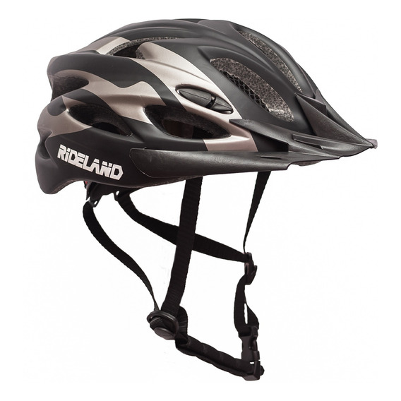 Casco De Bicicleta Mtb Rideland Enduro