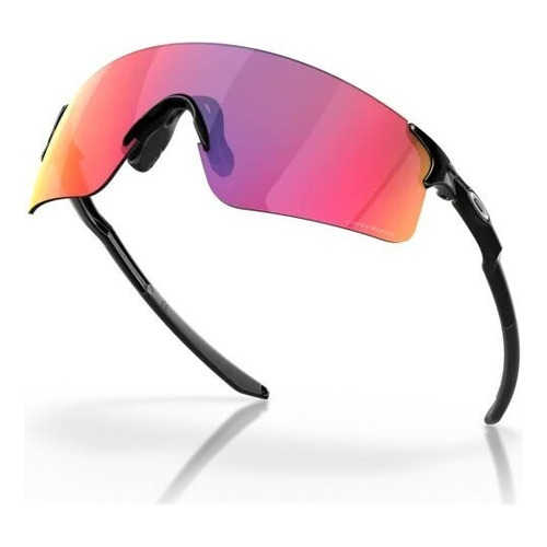 Oakley Lentes Evzero Blades Black Prizm Road