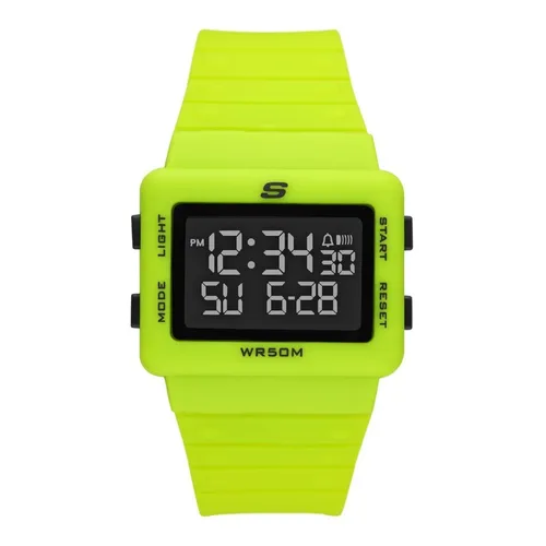 Reloj digital skechers sale