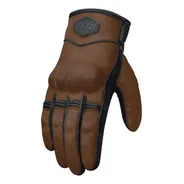 Luva X11 Route 2 Marrom Tamanho P