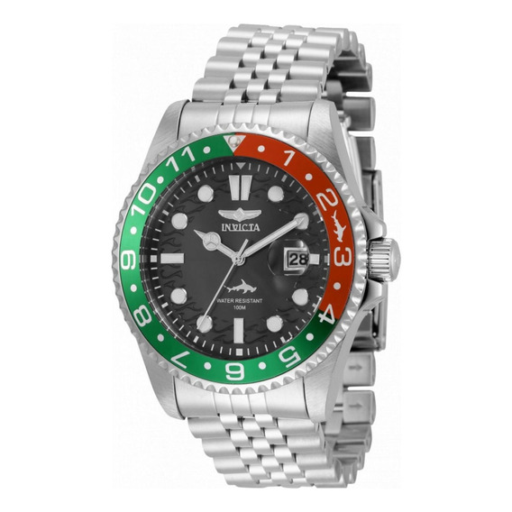 Reloj Invicta 36851 Acero Hombres