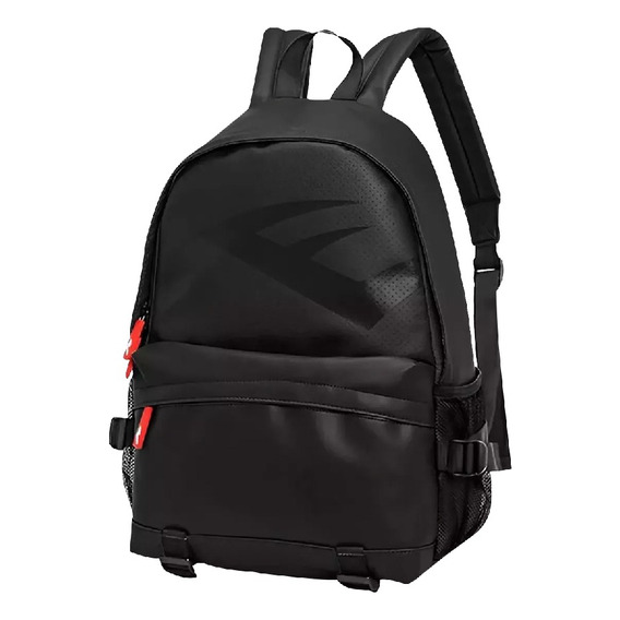 Mochila Porta Notebook Acolchada Everlast Reforzada Paseo