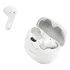 Audífonos Inalámbricos Jbl Tune Flex Bluetooth, Blanco. Color Blanco Luz Blanco