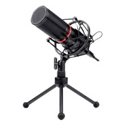 Microfono Redragon Blazar Usb Gm300