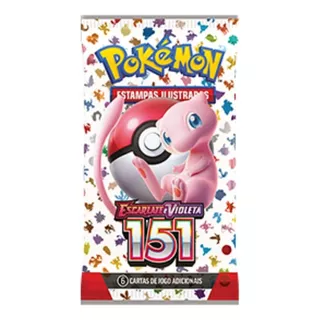 Box Pokemon Alakazam Ex Escarlate E Violeta 3.5 Edição 151