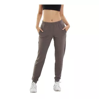 Pantalon Dama Con Puño Lycra Cameron.