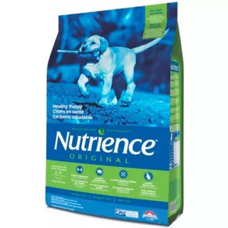 Alimento Para Perro Nutrience Original Cachorro 11,5 Kg