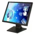Monitor Lcd Tactil Touchscreen Ocom 15.1'' Para Pos 60hz Vga Color Negro