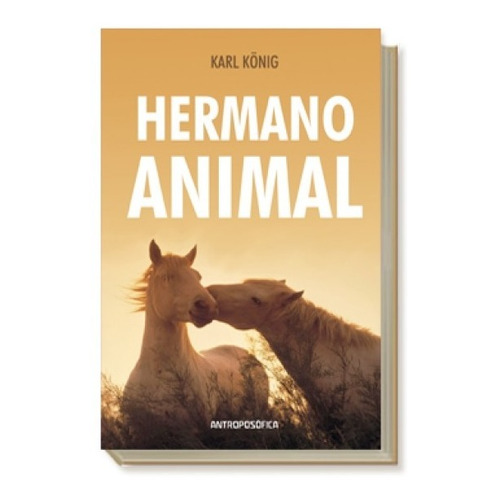 Hermano Animal - Karl Konig