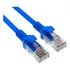 Cable De Red Ethernet 5 Metros Utp Cat 6 - Otec