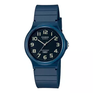 Reloj Casio Mujer Mq-24uc-2bdf