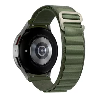 Correa Alpine Para Samsung Galaxy Watch 5/5pro/4/4classic 