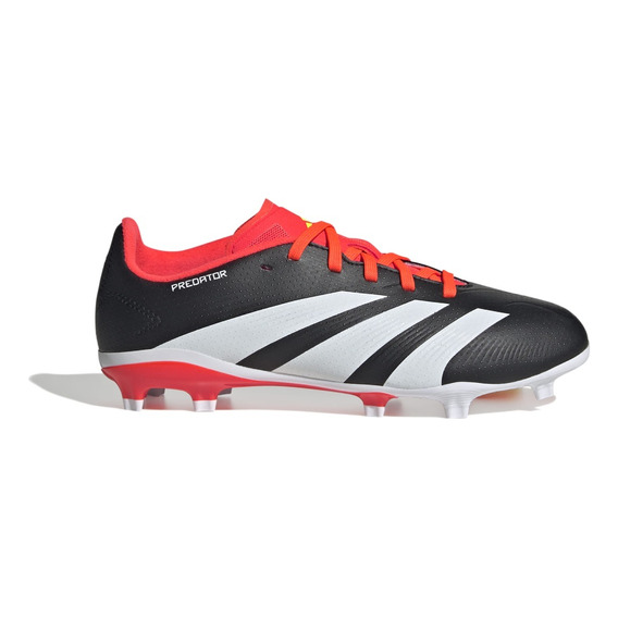 adidas FOOTBALL SHOES (FIRM GROUND) PREDATOR LEAGUE L FG J FG MDK20 Césped natural firme Niños