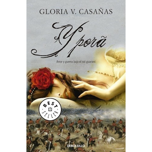 Libro Y Pora De Gloria V. Casa¤as
