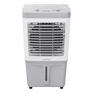 Climatizador De Ar Ventisol Clin 60 Pro 60 Litros 150w