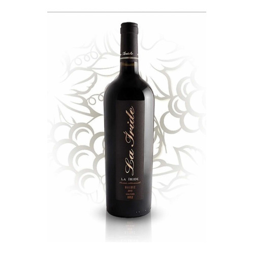 Vino La Iride Etiqueta Dorada Pinot Noir 750ml