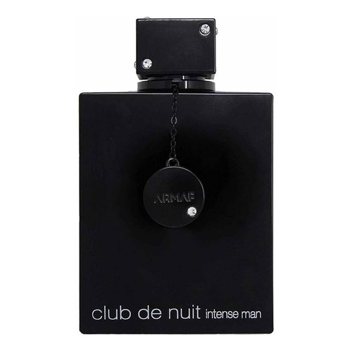 Armaf Club de Nuit Intense Man Eau de parfum 200 ml para  hombre