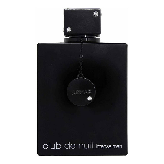 Armaf Club de Nuit Intense Man Eau de parfum 200 ml para  hombre