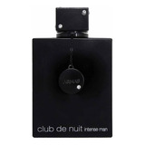 Armaf Club De Nuit Intense Man Eau De Parfum 200 ml Para  Hombre
