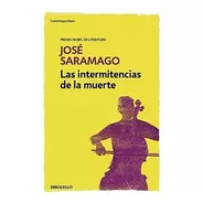 Libro Las Intermitencias Muerte-jose Saramago