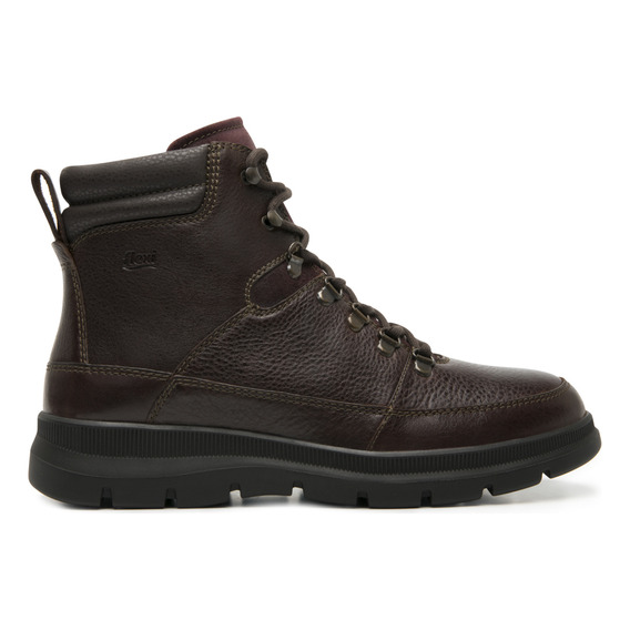 Botas Y Botines Flexi Para Hombre Estilo 416102 Shedron