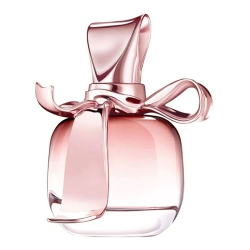 Perfume Mademoiselle Ricci Eau De Parfum 80 Ml