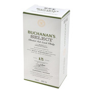 Buchanan's Select 15 Malta Escocés 750 Ml