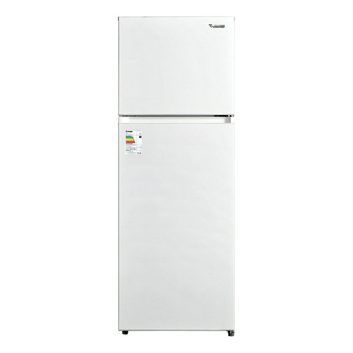 Heladeras Con Freezer James J300 B Frio Seco Clase A Color Blanco