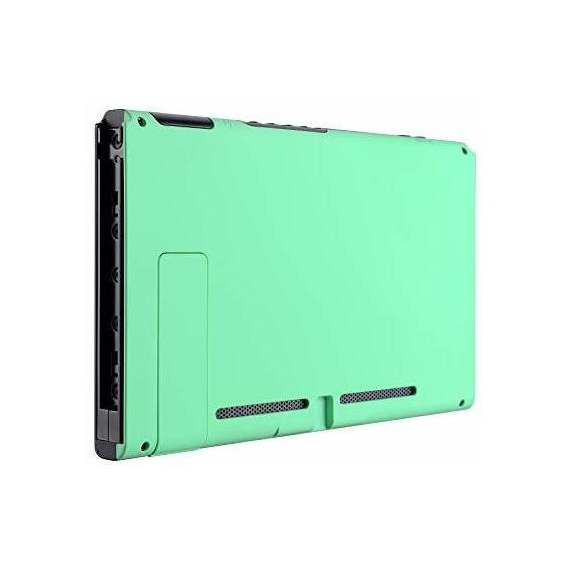Carcasa De Repuesto Para Nintendo Switch - Mint Green
