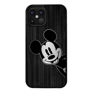 Protector Para iPhone - Mickey Mouse - Foil 