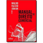 Manual Do Direito Comercial - 13a. Edição