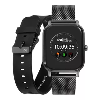Unisex Mark Maddox Smart Watch Hs0002-50 /relojería Violeta