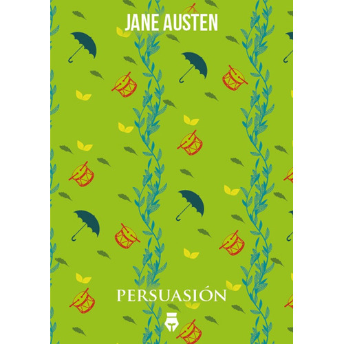 Persuacion - Austen Jane