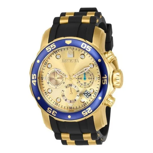 Invicta pro diver mercado libre sale