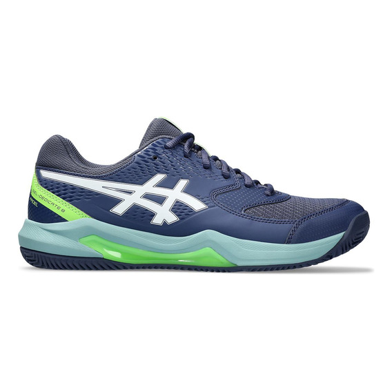 Tenis Para Padel Hombre Asics Gel-dedicate 8 A414402