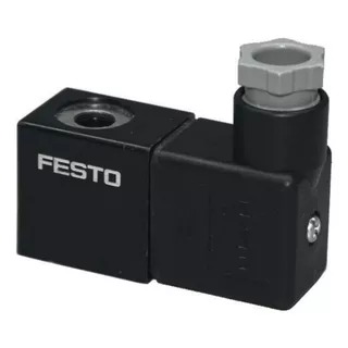 Bobina Con Conector Festo Msfg-24/42-50/60 (4527)