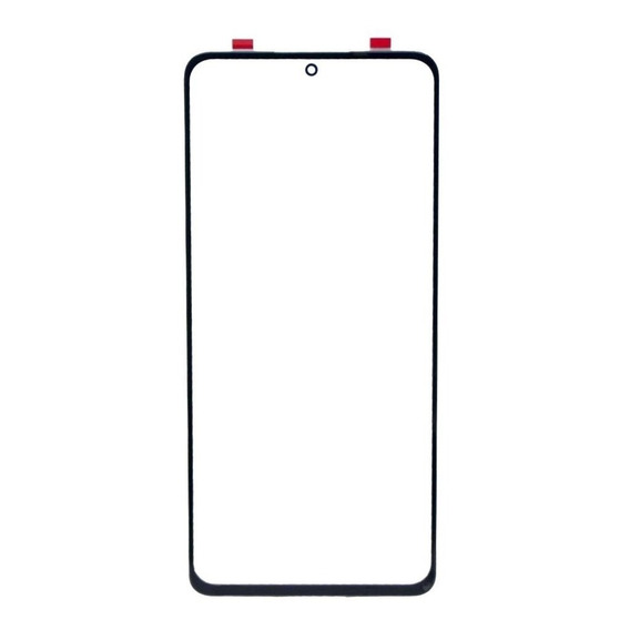 Vidrio Delantero Repuesto Para Xiaomi Redmi Note 11 5g