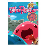 Slime Rancher  Standard Edition Skybound Games Xbox One Físico