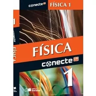 Tópicos De Física - Volume 1 - Conecte Lidi