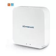 Zemismart Hub Concentrador Zigbee Bluetooth Alexa & Google