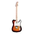 Guitarra Electrica Pack/sx Se2sk Tele Sunburst