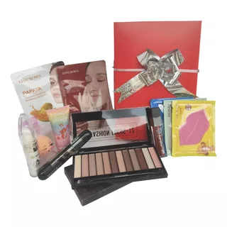 Kit Regalo Maquillaje Especial - g a $9167