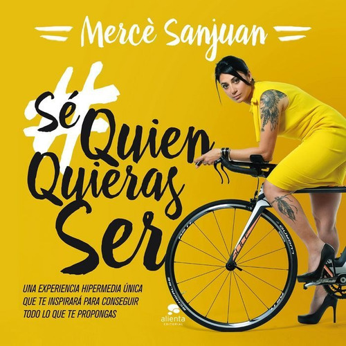 Sequienquierasser - Merce Sanjuan Gumbau