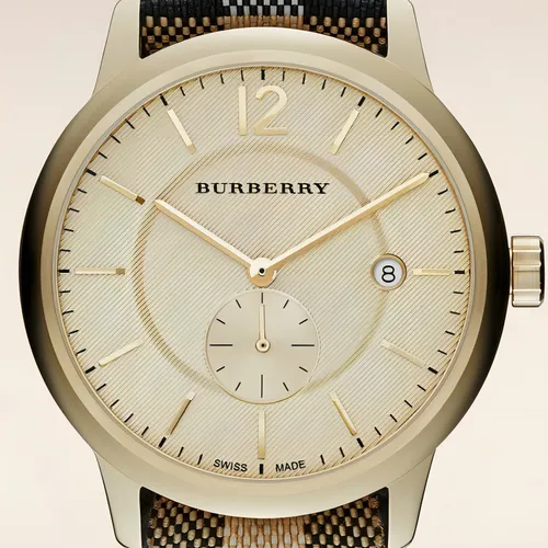 Burberry reloj mujer mercado libre sales