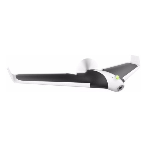 Drone Parrot Disco FPV con cámara FullHD blanco y gris 1 batería