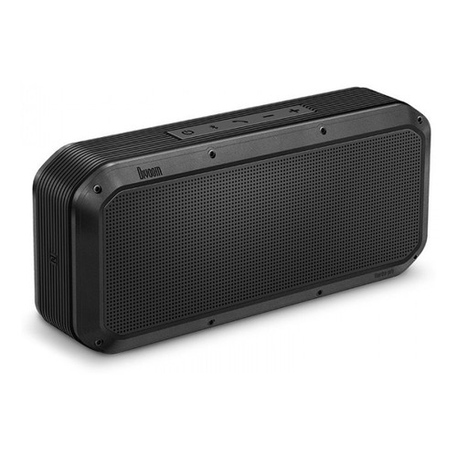 Parlante Portatil Bluetooth Divoom Party Negro